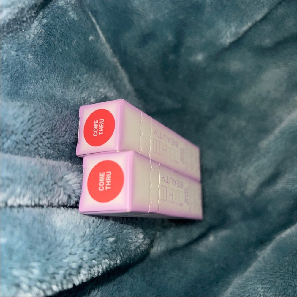 Item Beauty Lip Quip stick in Come Thru X 2